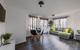 Smartsleep Apartments