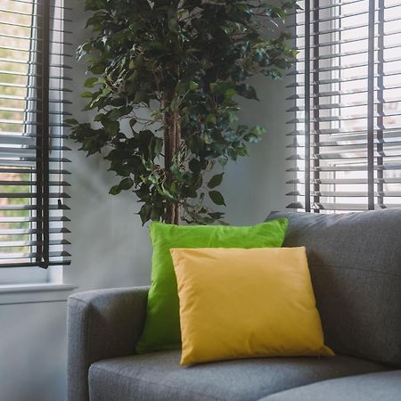 Smartsleep Apartments Glasgow Extérieur photo