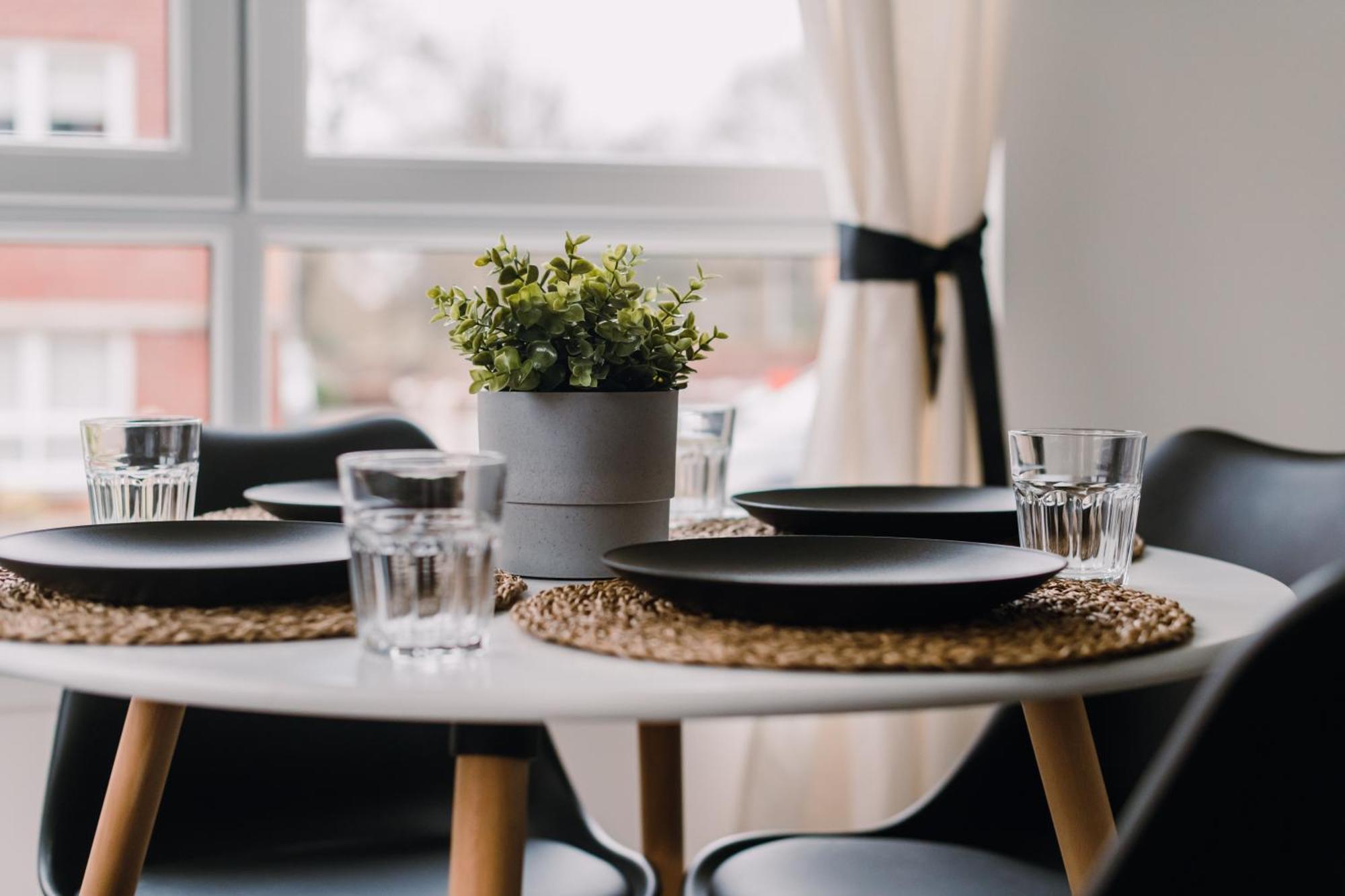 Smartsleep Apartments Glasgow Extérieur photo