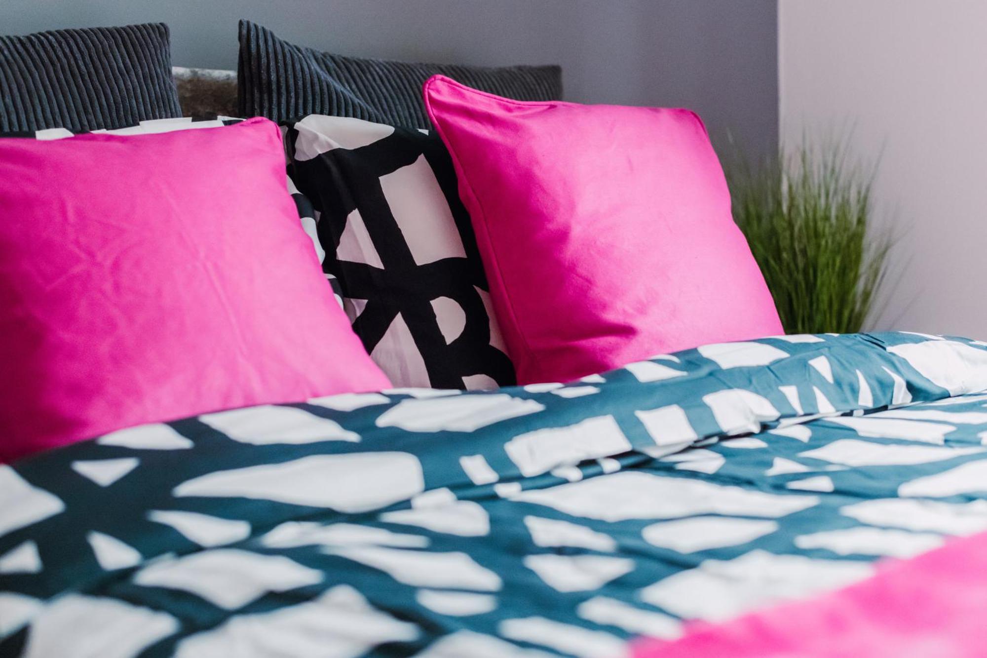 Smartsleep Apartments Glasgow Extérieur photo
