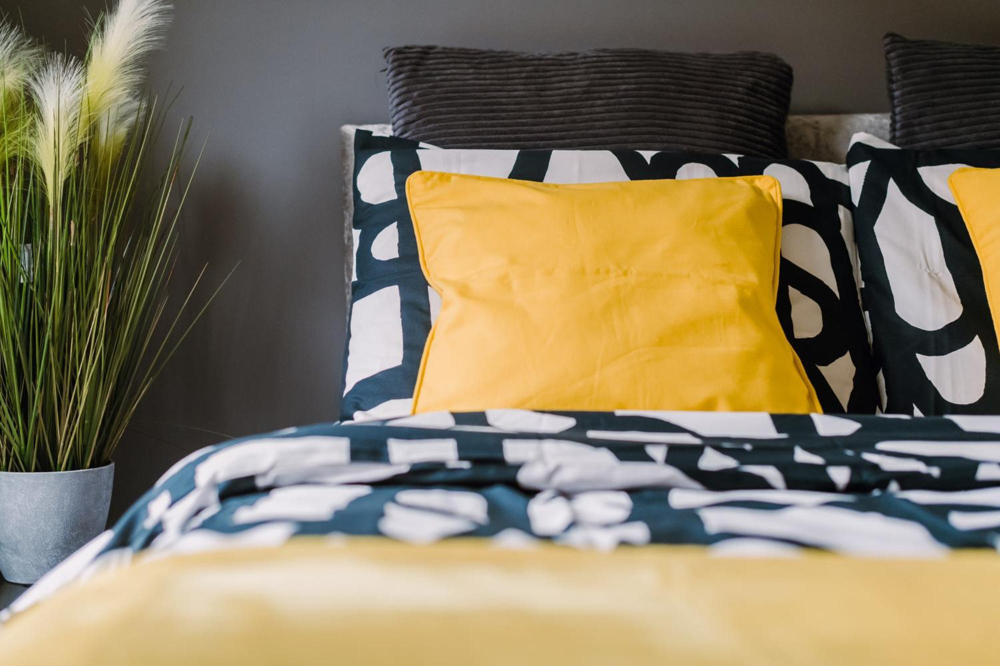 Smartsleep Apartments Glasgow Extérieur photo