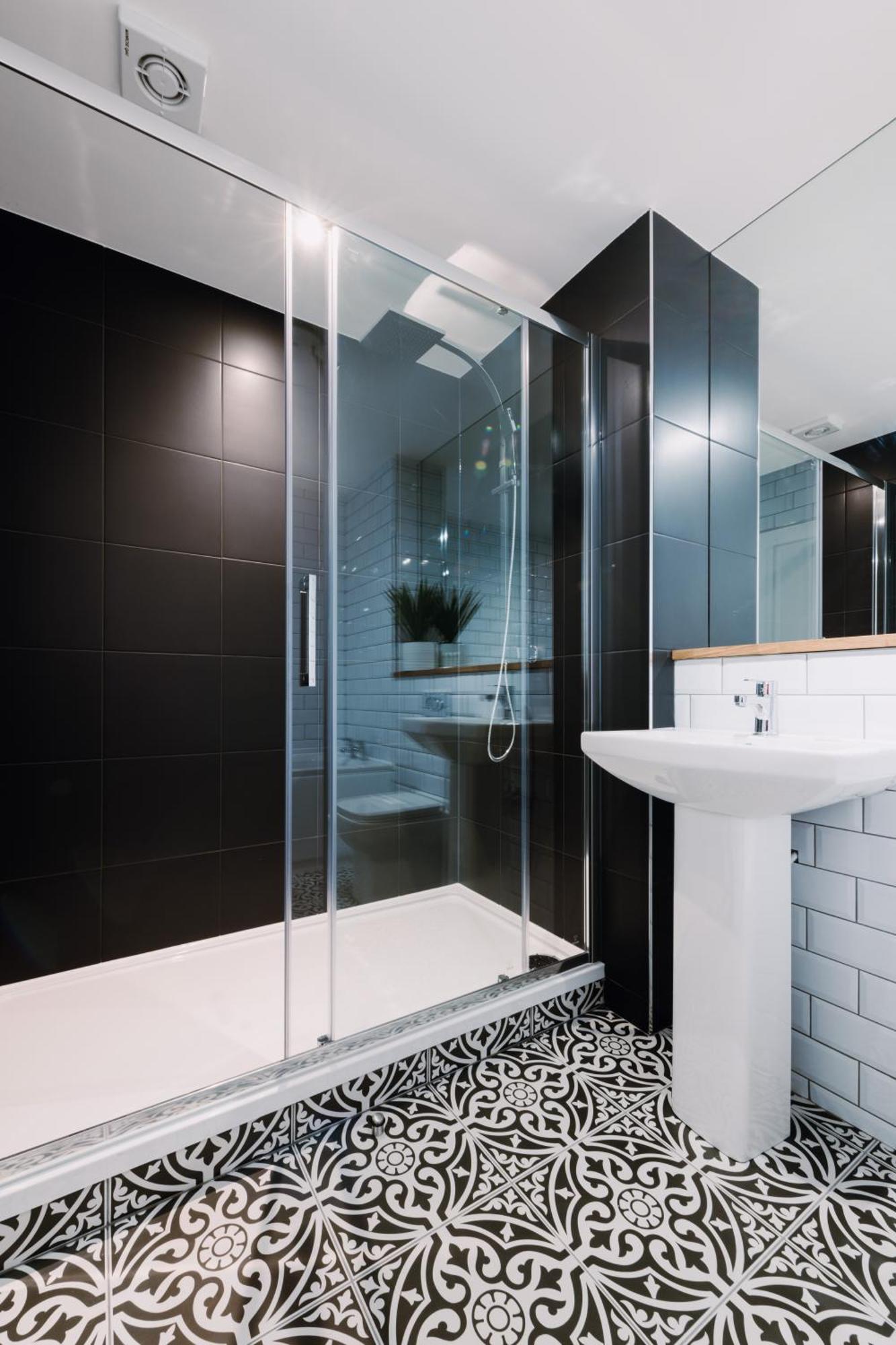 Smartsleep Apartments Glasgow Extérieur photo