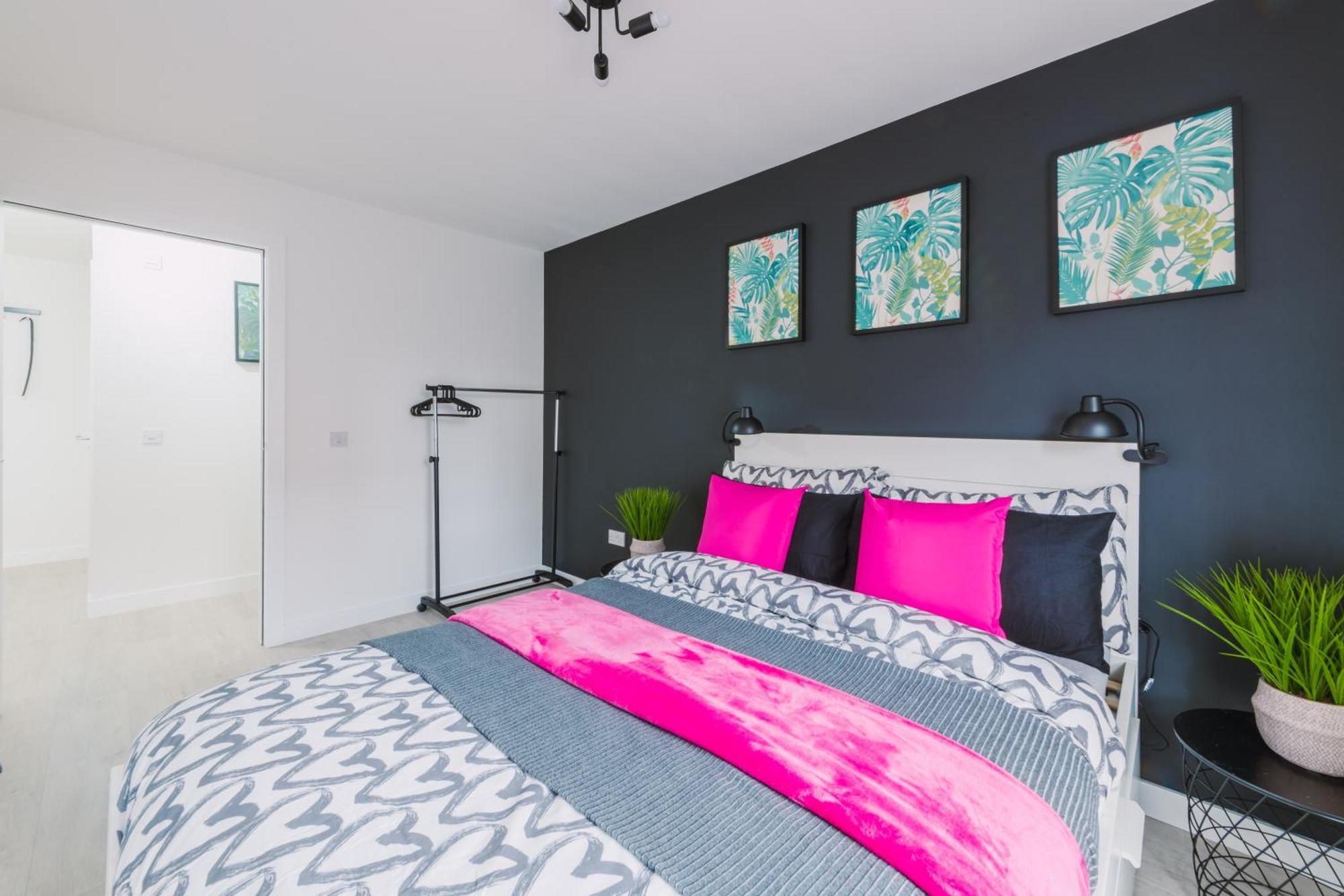 Smartsleep Apartments Glasgow Extérieur photo