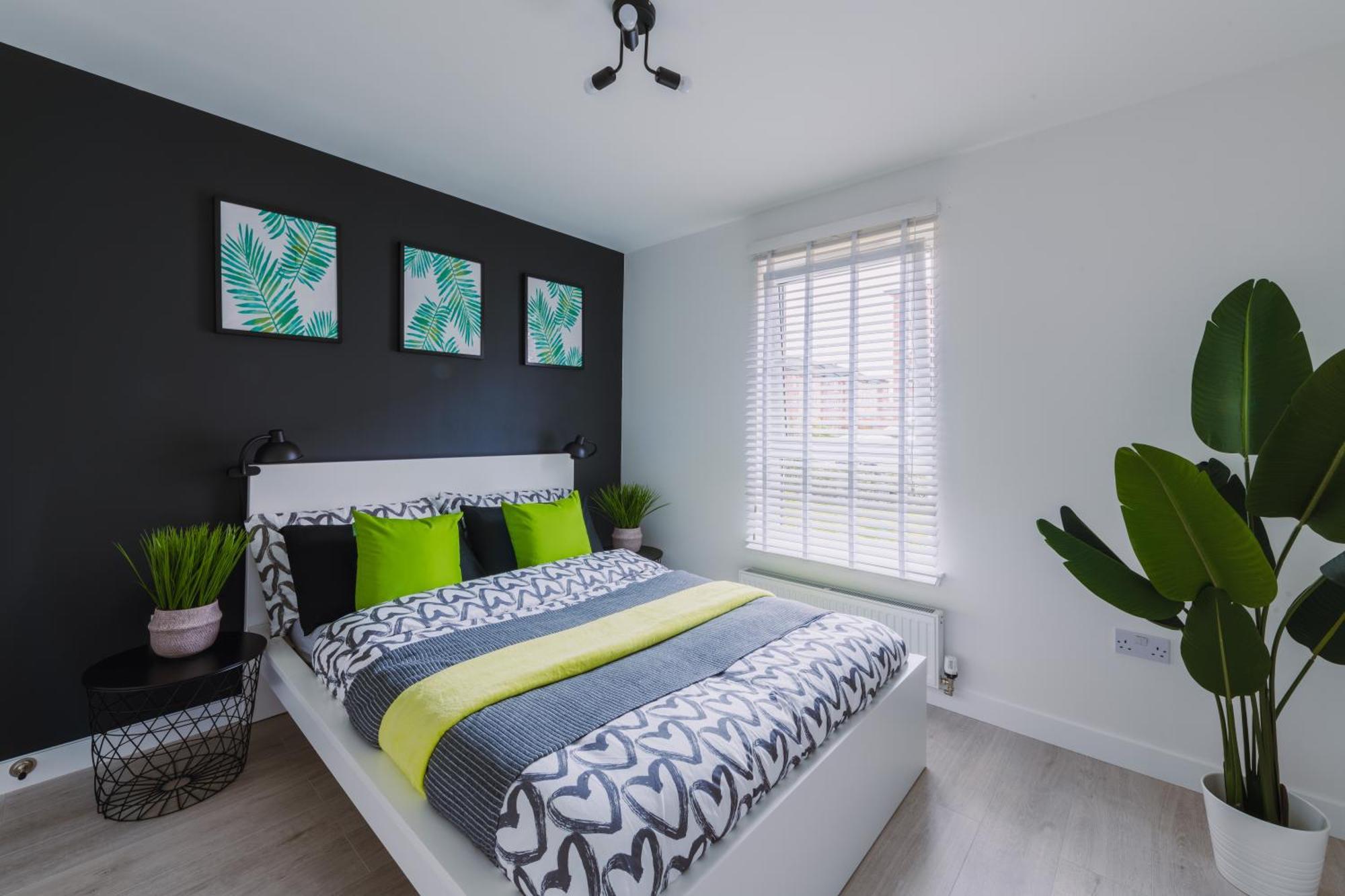 Smartsleep Apartments Glasgow Extérieur photo