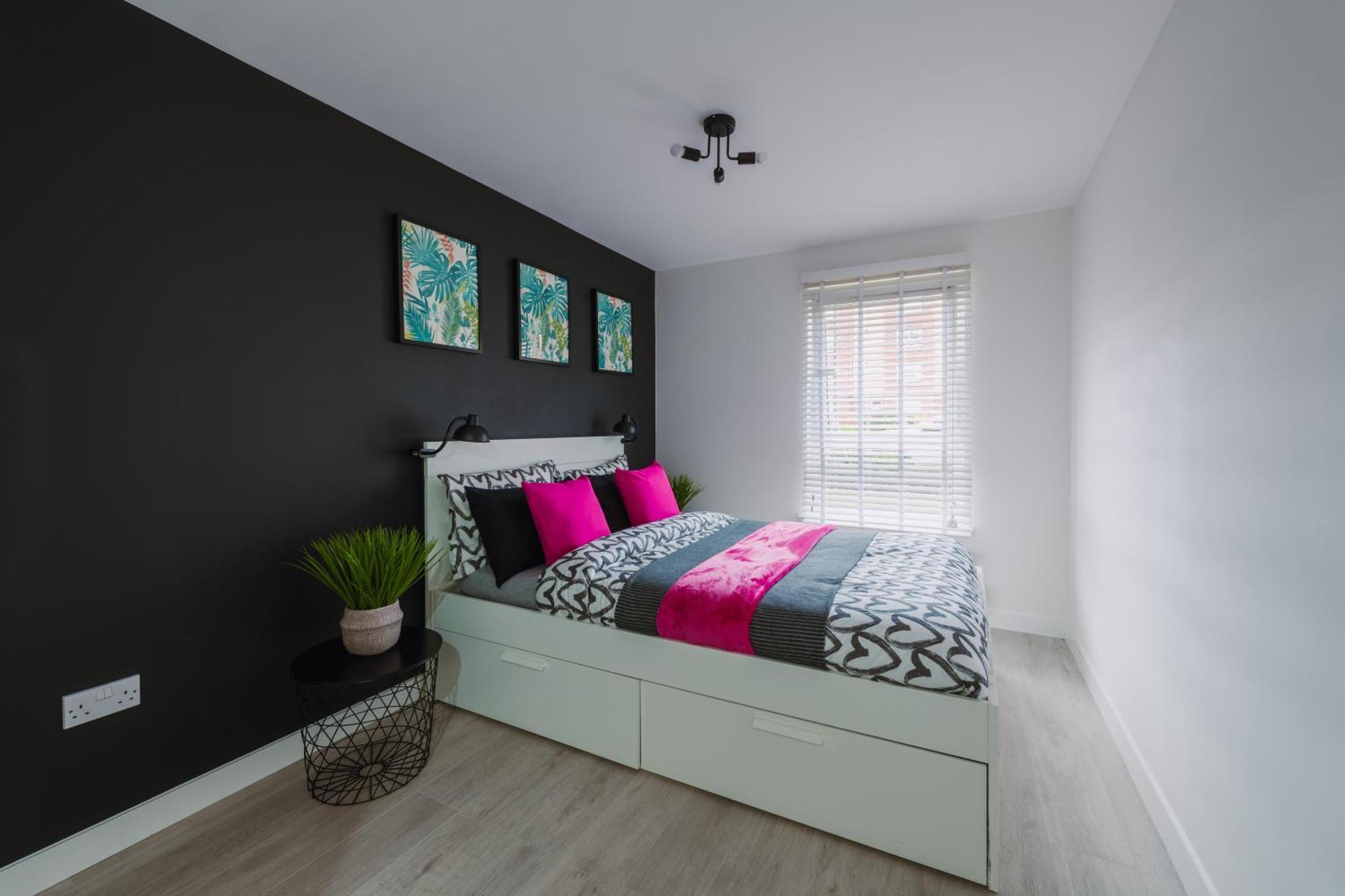 Smartsleep Apartments Glasgow Extérieur photo