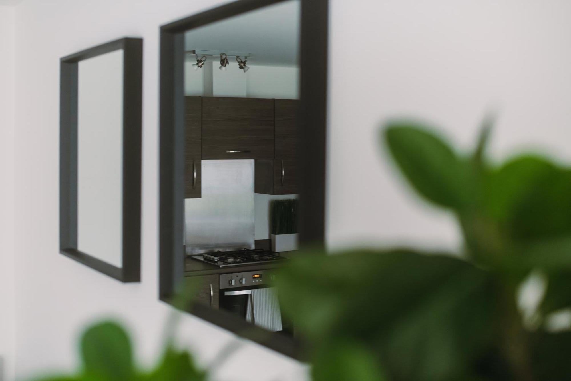 Smartsleep Apartments Glasgow Extérieur photo