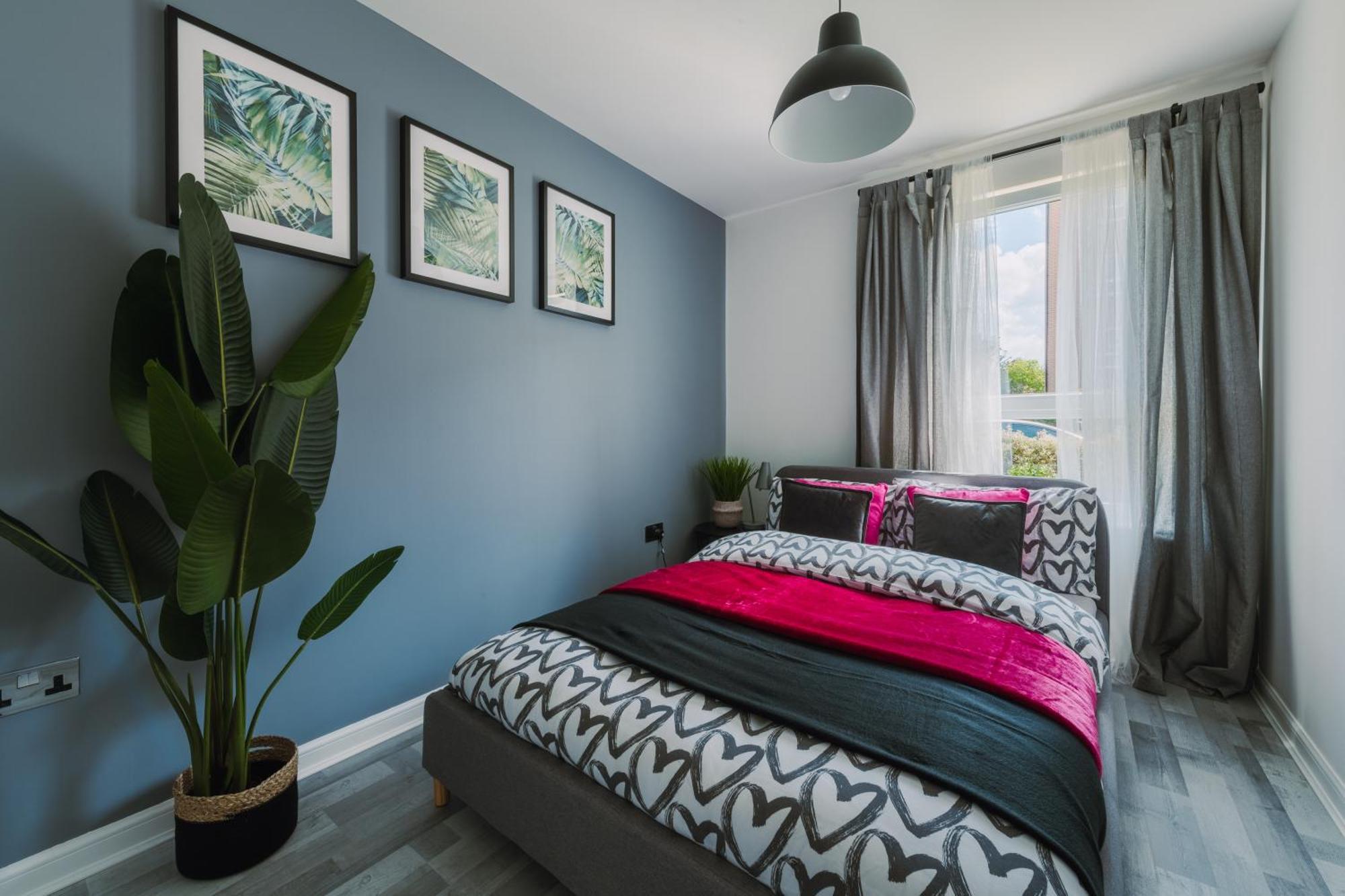 Smartsleep Apartments Glasgow Extérieur photo